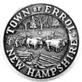 Town of Errol Services